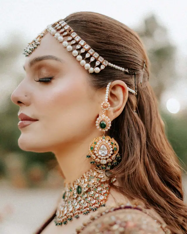 Atif & Husna Mehndi — photograph 1
